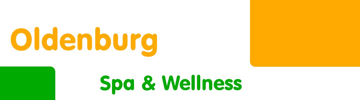 Best spa & wellness in Oldenburg - Rating & Reviews